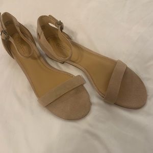 Soludos Sandals for Spring Break. SPRING BREAK SALE 30.00